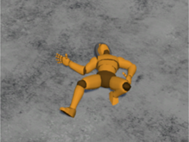 Accident Detection