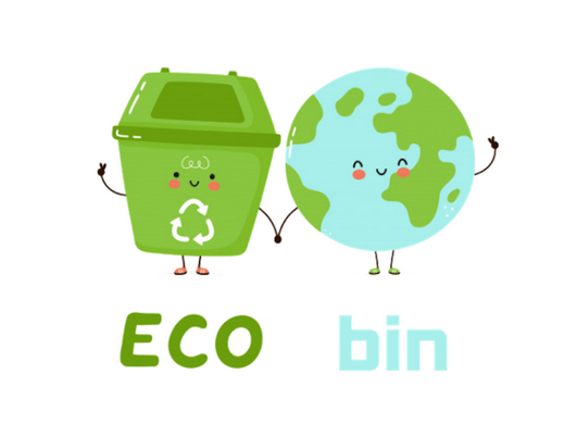 Ecobin